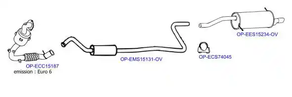 OPTIMAL OP-EXSFO798