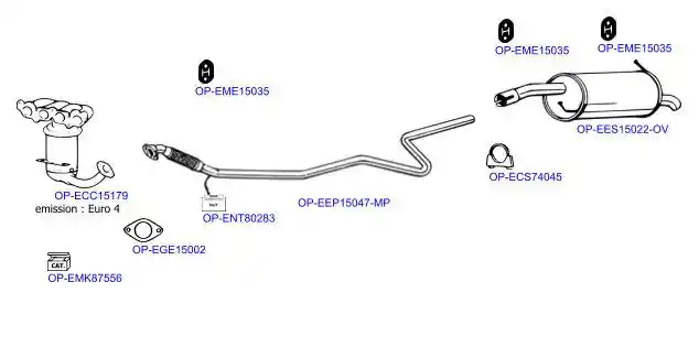 OPTIMAL OP-EXSFO802
