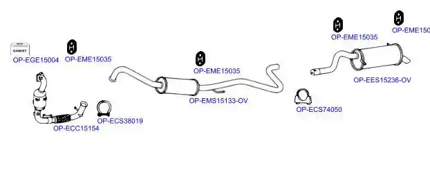 OPTIMAL OP-EXSFO803
