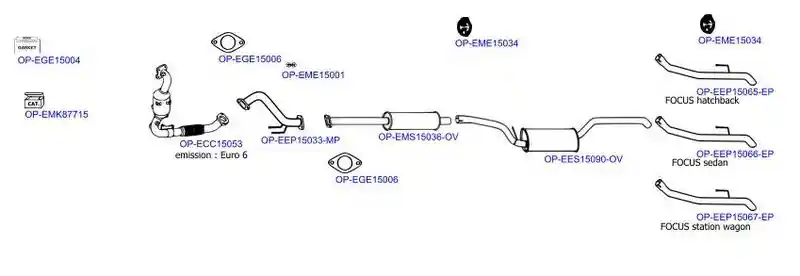 OPTIMAL OP-EXSFO805