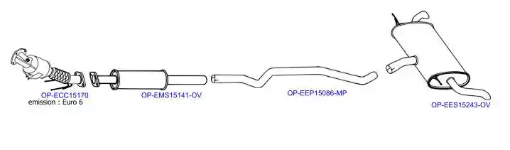 OPTIMAL OP-EXSFO806