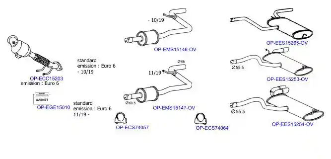 OPTIMAL OP-EXSFO811