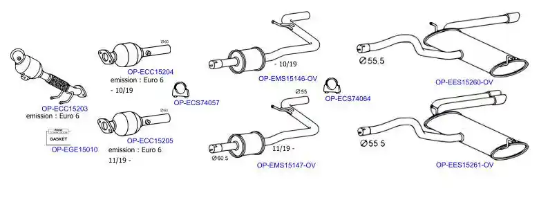 OPTIMAL OP-EXSFO812