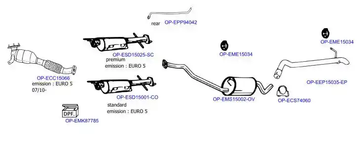 OPTIMAL OP-EXSFO814