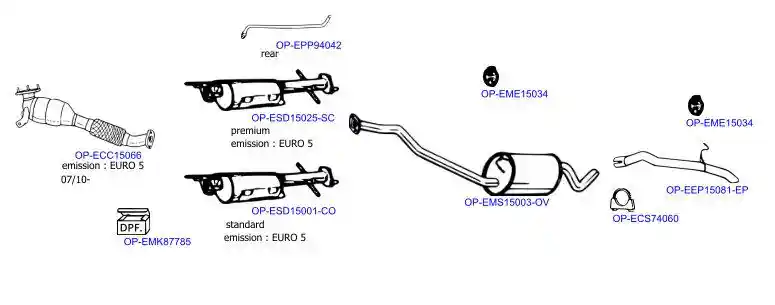 OPTIMAL OP-EXSFO815