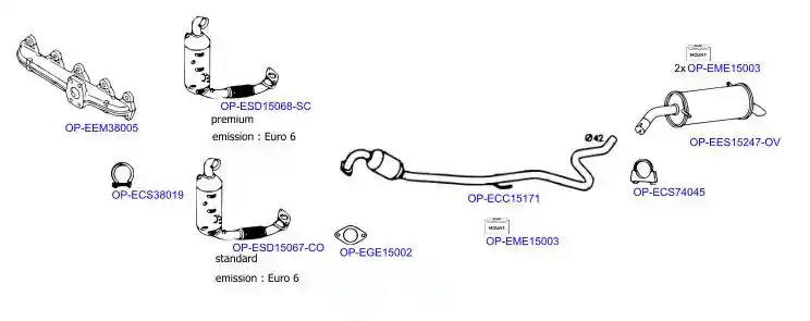 OPTIMAL OP-EXSFO816