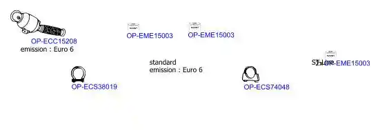 OPTIMAL OP-EXSFO819
