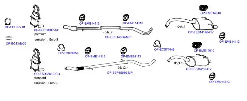 OPTIMAL OP-EXSFO821