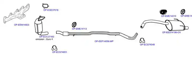 OPTIMAL OP-EXSFO822