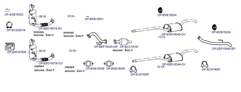 OPTIMAL OP-EXSFO824