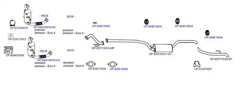 OPTIMAL OP-EXSFO825