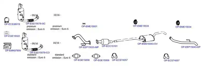 OPTIMAL OP-EXSFO826