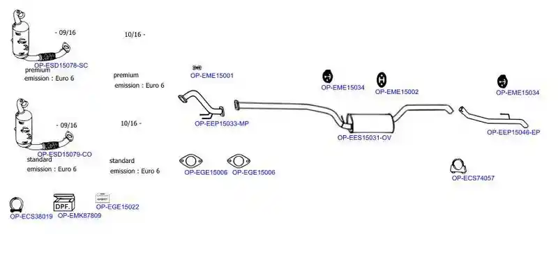 OPTIMAL OP-EXSFO829