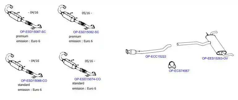 OPTIMAL OP-EXSFO831