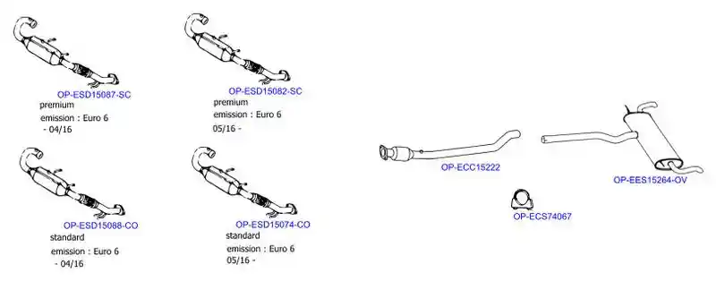 OPTIMAL OP-EXSFO832