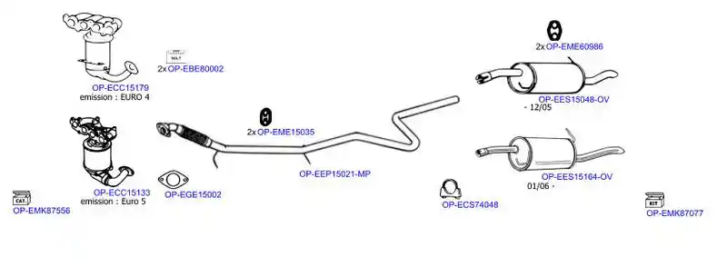 OPTIMAL OP-EXSFO840