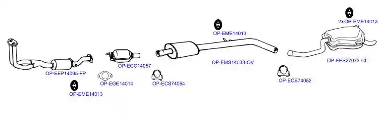 OPTIMAL OP-EXSFT001