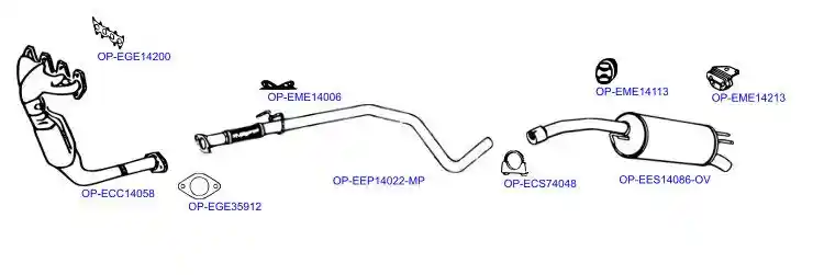 OPTIMAL OP-EXSFT005