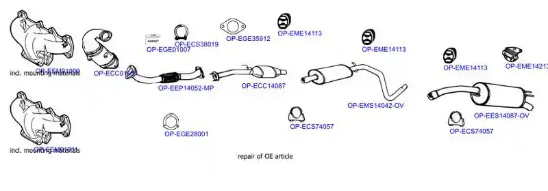 OPTIMAL OP-EXSFT006