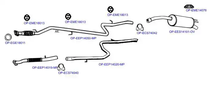 OPTIMAL OP-EXSFT010