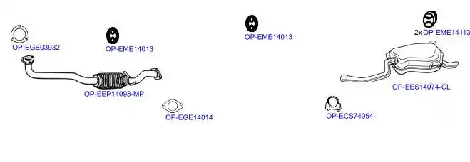 OPTIMAL OP-EXSFT011