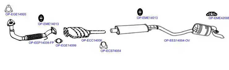 OPTIMAL OP-EXSFT015