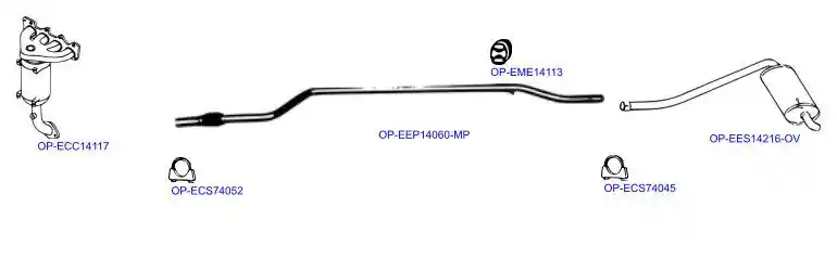 OPTIMAL OP-EXSFT016