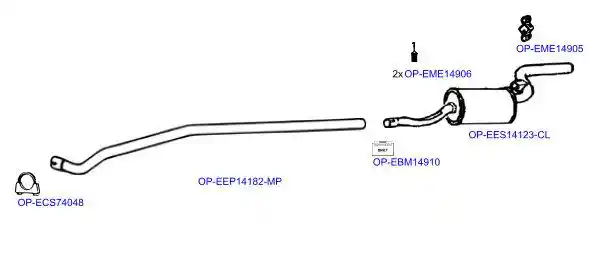 OPTIMAL OP-EXSFT019