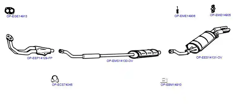 OPTIMAL OP-EXSFT020