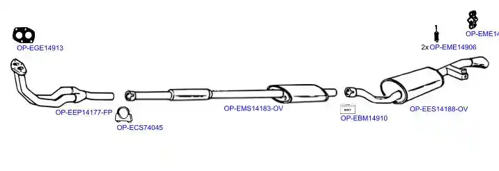 OPTIMAL OP-EXSFT021