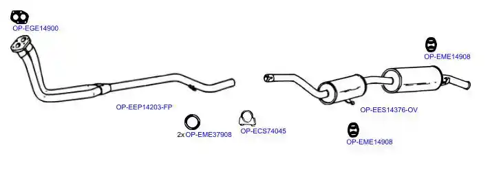 OPTIMAL OP-EXSFT027