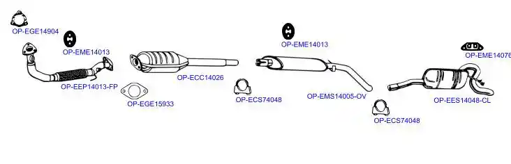 OPTIMAL OP-EXSFT031