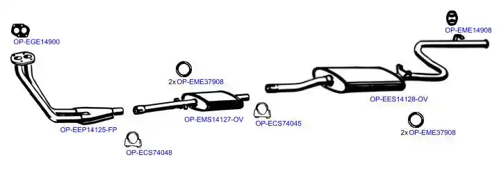 OPTIMAL OP-EXSFT032