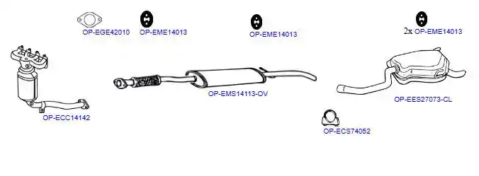 OPTIMAL OP-EXSFT033