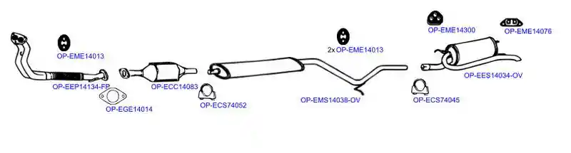 OPTIMAL OP-EXSFT034