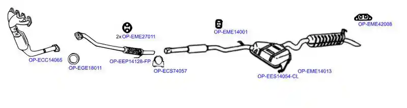 OPTIMAL OP-EXSFT035