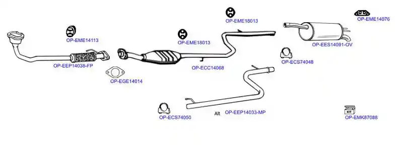 OPTIMAL OP-EXSFT036