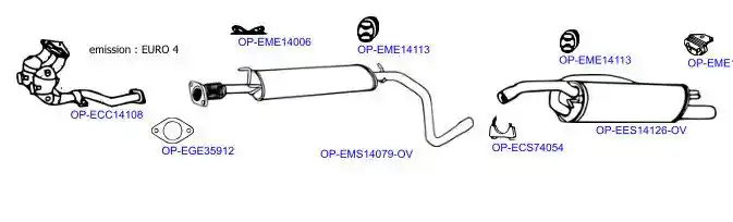 OPTIMAL OP-EXSFT041