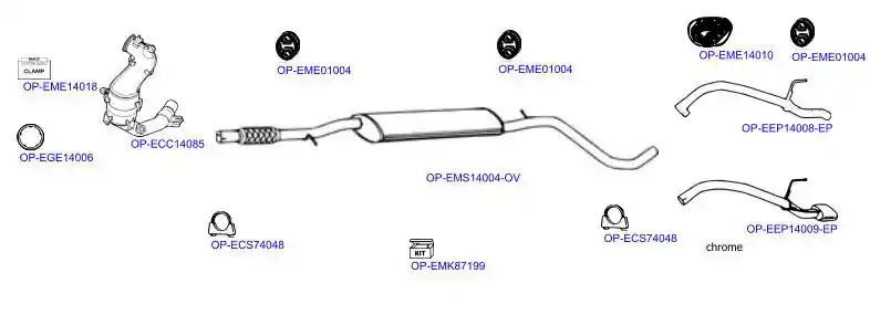 OPTIMAL OP-EXSFT042