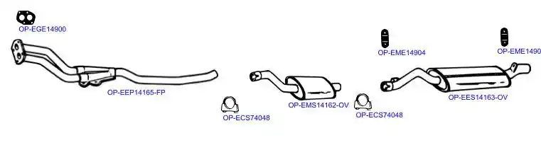OPTIMAL OP-EXSFT045