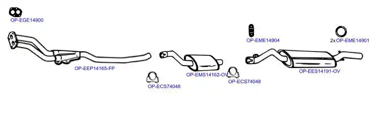 OPTIMAL OP-EXSFT046