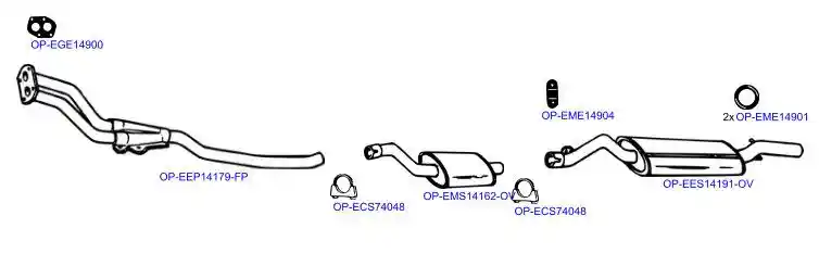 OPTIMAL OP-EXSFT048