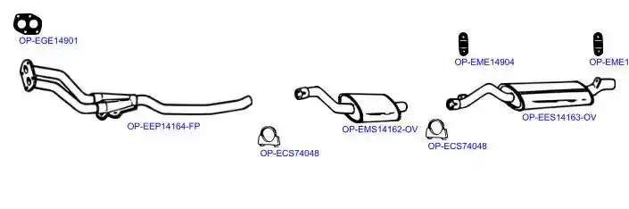 OPTIMAL OP-EXSFT051