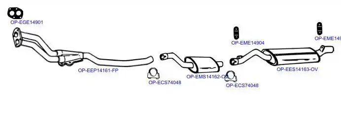 OPTIMAL OP-EXSFT055