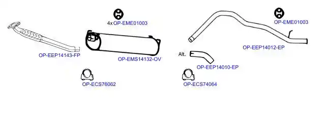 OPTIMAL OP-EXSFT056