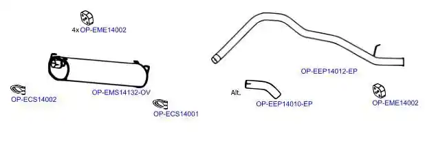 OPTIMAL OP-EXSFT057