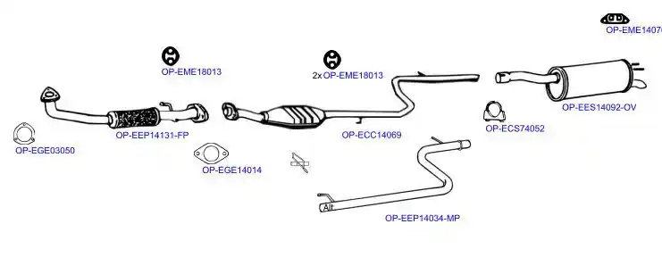 OPTIMAL OP-EXSFT065