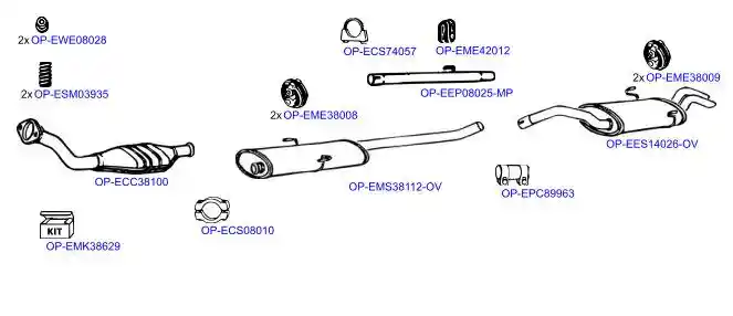 OPTIMAL OP-EXSFT066