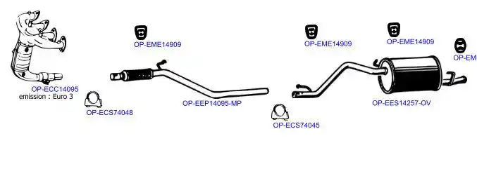 OPTIMAL OP-EXSFT068