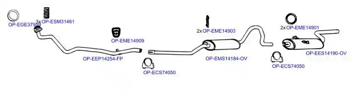 OPTIMAL OP-EXSFT070